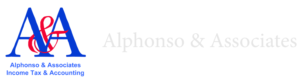 Alphonso & Associates | Income Tax | Accounting